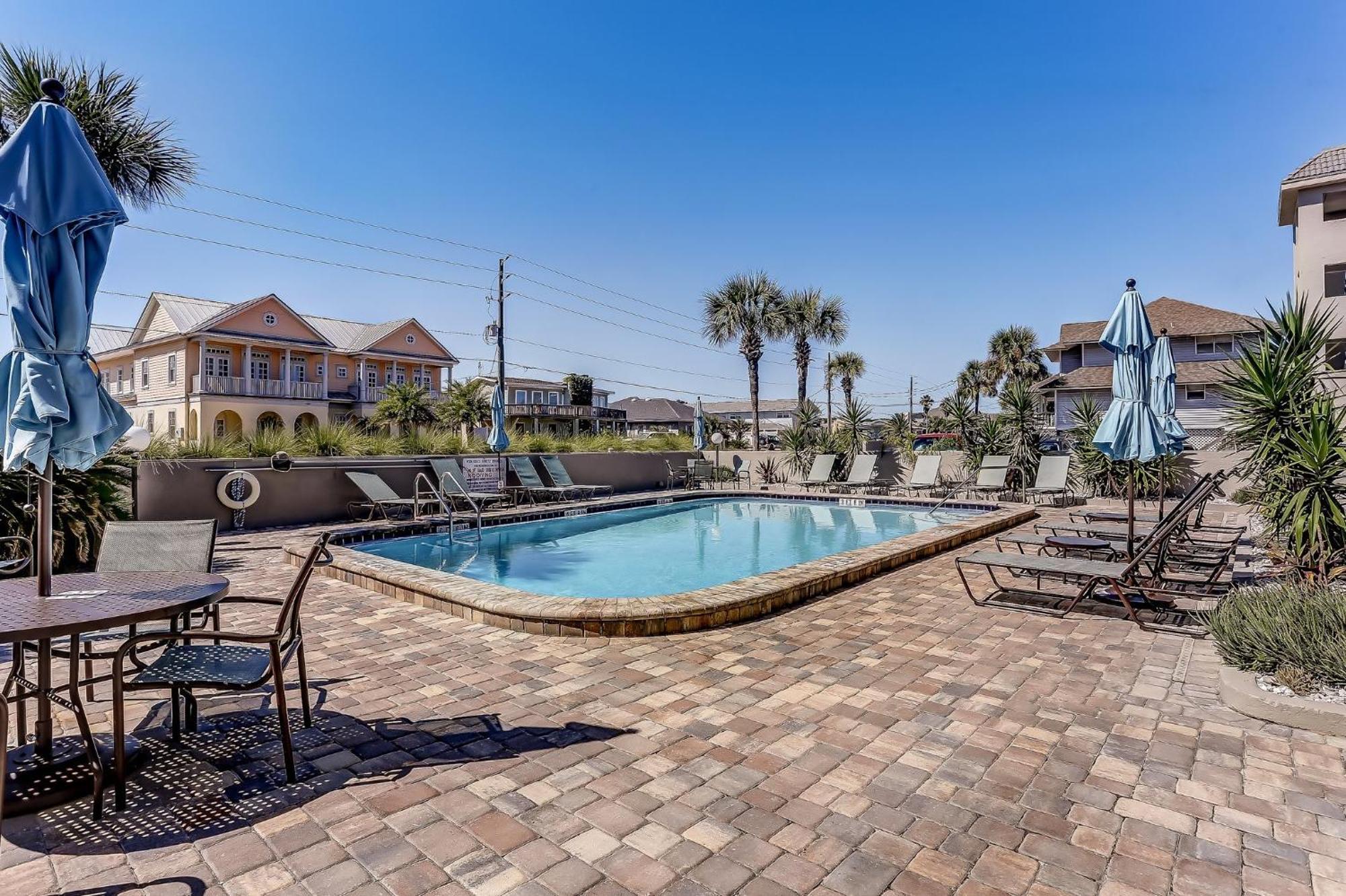 211 Oceans Of Amelia Villa Fernandina Beach Eksteriør bilde