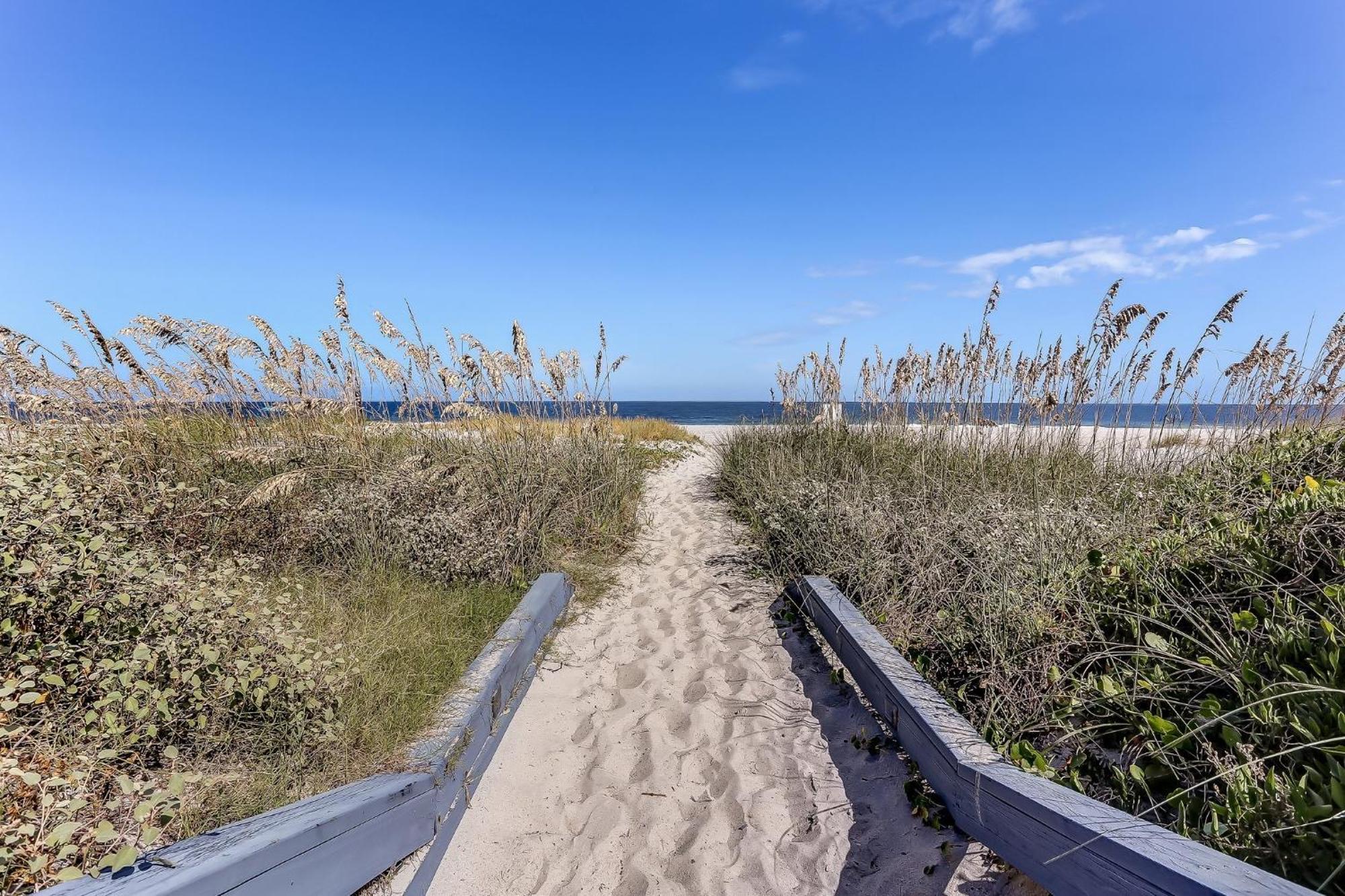 211 Oceans Of Amelia Villa Fernandina Beach Eksteriør bilde